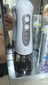 九安電動(dòng)噴霧洗鼻器兒童醫用家用鼻腔沖洗器成人生理海鹽水噴霧NJ159 曬單實(shí)拍圖