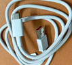 小米 原裝USB-C數(shù)據(jù)線100cm 6A充電線白色 適配USB-C接口手機(jī)游戲機(jī)充電xiaomi紅米redmi/k70 曬單實(shí)拍圖