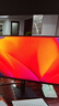 小米（MI）REDMI27英寸4K 專(zhuān)業(yè)級色準 HDR400 10Bit Type-C90W 旋轉升降辦公顯示器屏 A27U Type-C版2026 曬單實(shí)拍圖