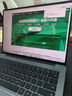 華為MateBook 14 店鋪預裝Windows版 輕薄筆記本電腦 2.8K OLED觸控屏 酷睿UItra5 16G 1T 深空灰 曬單實(shí)拍圖