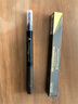 蜜絲佛陀（MAXFACTOR）精致造型雙頭砍刀眉筆不易暈染不脫色02號深棕0.3g 曬單實(shí)拍圖