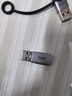 海備思USB轉Type-C轉接頭A公轉usb-c母口OTG手機u盤(pán)高速轉換適用電腦iPhone16平板iPad車(chē)載充電數據線(xiàn) 曬單實(shí)拍圖