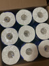維達（Vinda）有芯卷紙 藍色經(jīng)典4層160克*27卷 厚韌耐用 衛生紙卷筒紙紙巾整箱 曬單實(shí)拍圖