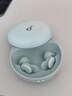 聲闊SleepA30睡眠耳機深睡艙無(wú)線(xiàn)降噪藍牙耳機睡覺(jué)不壓耳隔音耳塞助眠隱形小巧適用蘋(píng)果華為小米綠色 曬單實(shí)拍圖