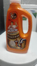 威猛先生（Mr Muscle）管道疏通啫喱 960ml*2瓶（廚房+衛?。?廁所 廚房管道疏通 曬單實(shí)拍圖