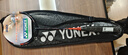 YONEX 尤尼克斯yy羽毛球拍全碳素雙打進(jìn)攻防守專業(yè)日本制單支定制穿線 天斧AX77PRO-752深橙 4U5 曬單實(shí)拍圖