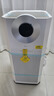 美的（Midea）【超大凈化量】甲醛數顯空氣凈化器除煙味異味過(guò)敏原寵物吸貓毛凈化機森林家T1000 Lite國家補貼 曬單實(shí)拍圖