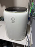 小吉（MINIJ）0.5kg內衣洗衣機小型迷你高溫煮洗去血漬洗烘一體變頻內褲洗衣機U10-MD 補貼 曬單實(shí)拍圖