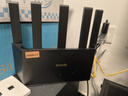 Tenda騰達路由器WiFi7【云霄BE5100】千兆穿墻王信號增強無(wú)線(xiàn)超強2.5g網(wǎng)口家用電競放大器立式BE6L Pro 曬單實(shí)拍圖