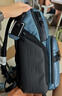 途明（TUMI）BRAVO男士休閑雙肩包商務(wù)通勤背包旅行書(shū)包電腦包七夕情人節禮物 0232789NVB天藍色 曬單實(shí)拍圖