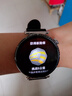 HUAWEI WATCH GT 6 魅影黑 41mm智能手表多維情緒健康全新騎行體驗華為GT6手表GT5升級 曬單實(shí)拍圖