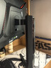 AMZFAST 24.5英寸2K超清 320Hz滿(mǎn)血高刷電競顯示器 FastIPS 硬件低藍光HDR400升降旋轉電腦屏幕 鋒銳S25F6 曬單實(shí)拍圖
