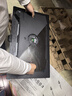華碩ROG 超神27 PG27UCDM 26.5英寸顯示器OLED4K 240Hz顯示器電競G-sync Type-C杜比視界HDR400 DP2.1 曬單實拍圖
