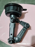 車(chē)之美車(chē)載手機支架2025新款汽車(chē)導航專(zhuān)用儀表中控臺出風(fēng)口吸盤(pán)式固定器 頂配款【大貨車(chē)/汽車(chē)坦克級別吸盤(pán)】不穩包退 曬單實(shí)拍圖