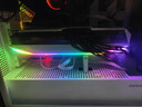 訊景（XFX）AMD RADEON RX 9070 XT OC 海外版Ultra 16GB 白色 全新電競(jìng)游戲設(shè)計(jì)智能學(xué)習(xí)臺(tái)式電腦獨(dú)立顯卡 曬單實(shí)拍圖