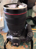 佳能 rf24-70f2.8 大三元鏡頭 全畫(huà)幅專(zhuān)微鏡頭適用EOSR5R6 RF24-70mm+NiSi耐司防爆UV鏡 官方標配 曬單實(shí)拍圖