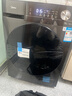 美的（Midea）滾筒洗衣機全自動(dòng)家用 1.1洗凈比MD120V36T 12公斤洗烘一體機 節能凈速 以舊換新 家電國家補貼20% 曬單實(shí)拍圖