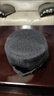 恒源祥帽子冬季男士保暖中老年人羊毛平頂帽加絨加厚護耳棒球帽生日禮物 曬單實(shí)拍圖