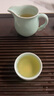 百年利永 宜興紫砂壺純全手工原礦青段半月壺功夫茶具泡茶壺200cc 曬單實(shí)拍圖