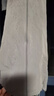 lululemon丨Crinkle Nylon 女士褶皺尼龍寬松款工裝褲 LW5HJKS 深卡其 線上專售 S 曬單實拍圖