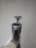 美的（Midea）吸塵器家用無(wú)線(xiàn)Q7 手持吸塵器   綠光顯塵車(chē)載大吸力 除螨除塵一體機輕量【國家補貼】 曬單實(shí)拍圖