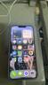 Apple iPhone 15 Pro Max 蘋果5G 二手蘋果手機(jī) 蘋果15PM 國(guó)行優(yōu)惠券補(bǔ)貼 白色鈦金屬 256G 曬單實(shí)拍圖