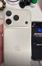 Apple/蘋(píng)果 iPhone 17 Pro 256GB 銀色 支持移動(dòng)聯(lián)通電信5G 雙卡雙待手機 曬單實(shí)拍圖