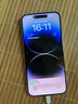 Apple iPhone 14 ProMax 蘋(píng)果14promax  二手手機 5G國行通 14ProMax 銀色【評價(jià)有禮】 99新 128G【性?xún)r(jià)比推薦】3期免息 曬單實(shí)拍圖
