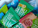 溜溜梅青梅分享桶460g西梅雪梅脆青梅蜜餞果干健康休閑零食團購禮包 曬單實(shí)拍圖