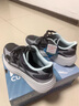 斯凱奇（Skechers）縱云2.0男女同款運動(dòng)鞋秋季2025新款跑步鞋軟底休閑鞋129482 曬單實(shí)拍圖