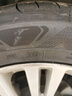 固特異（Goodyear）汽車(chē)輪胎 205/55R16 91W EF1 SPORT鷹馳F1酷跑 朗逸/速騰/卡羅拉 曬單實(shí)拍圖