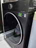 小天鵝（LittleSwan）滾筒洗衣機全自動(dòng)家用 帶烘干洗烘一體【小烏梅3.0 TD10VE40】以舊換新 10公斤 家電國家補貼20% 曬單實(shí)拍圖
