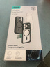 億色（ESR）Ai按鍵全包適用iPhone17手機殼蘋果17保護套透明硅膠軟殼超薄磁吸鏡頭防護氣囊防摔新款外殼防指紋 曬單實拍圖