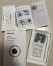 綠聯(lián)AR康寧膜【增透抗反射】適用iPhone17ProMax鋼化膜蘋(píng)果17ProMax手機膜抗反防指紋無(wú)塵倉秒貼保護膜 曬單實(shí)拍圖