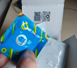 大象超薄避孕套興風(fēng)作浪55只（含贈） 情趣顆粒狼牙安全套成人套套 曬單實(shí)拍圖