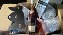 人頭馬CLUB香檳區 角馬VSOP 法國進(jìn)口 干邑白蘭地酒 洋酒烈酒 禮盒裝 人頭馬CLUB 700mL 6瓶 曬單實(shí)拍圖