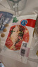 翔泰海南二去金鯧魚(yú)700g/2條  去鰓去內臟燒烤生鮮魚(yú)類(lèi)  海鮮水產(chǎn)中秋 曬單實(shí)拍圖