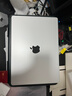 Apple/蘋果AI筆記本/MacBookPro14英寸M4(10+10核) 16G 512G銀色筆記本電腦MW2W3CH/A 曬單實(shí)拍圖