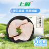上鮮 雞全腿 2.4斤 冷凍 出口級 雞大腿烤雞腿炸雞腿雞肉清真食品 曬單實(shí)拍圖