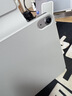 億色適用iPad Air7/6/5/4保護套2025/24殼11英寸新M3保護殼10.9磁吸雙面夾蘋(píng)果平板通18版pro11輕薄灰 曬單實(shí)拍圖