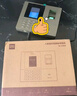 得力智能云考勤機 打卡機人臉+指紋 wifi聯(lián)網(wǎng) 遠程在線(xiàn)管理 實(shí)時(shí)查看考勤 異地多店管理考勤機33800CS 曬單實(shí)拍圖