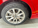 米其林（MICHELIN）汽車(chē)輪胎 225/55R17 101W 浩悅五代 Primacy 5 適配A6L/CC/途岳 曬單實(shí)拍圖