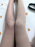 Panapopo醫用靜脈曲張彈力襪女男醫療型治療型小腿二級壓力祙長(cháng)筒襪加長(cháng)L 曬單實(shí)拍圖
