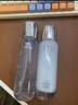 丸碧雪蓮水乳保濕套裝補水干皮敏皮油皮濕敷化妝品護膚品官方正品 水+乳 曬單實(shí)拍圖