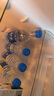 恒大冰泉礦泉水飲用天然水深礦泉500ml*24瓶塑包 500ml*24瓶 曬單實(shí)拍圖