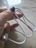 品勝蘋(píng)果數據線(xiàn)iphone充電線(xiàn)快充 適用iPhone14ProMax/13/12/XR/11/8手機ipad平板USB充電器線(xiàn)車(chē)載編織 曬單實(shí)拍圖
