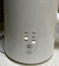 美的（Midea）電熱水壺燒水壺自動(dòng)斷電保溫一體316L不銹鋼 保溫水壺7段調溫恒溫壺 1.7升17X304-PRO 曬單實(shí)拍圖