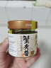 二和嫁嫁 禿黃油蟹黃醬組合 100g*3 100g*3 曬單實拍圖