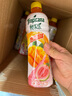百事可樂(lè )純果樂(lè )X一人之下聯(lián)名 熱帶美味水果飲料450ml*15瓶 新老包裝隨機 曬單實(shí)拍圖