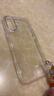 倍思【軟包邊不傷機(jī)|發(fā)黃秒退】適用iphone17手機(jī)殼蘋果17保護(hù)套原裝超薄全包透明液態(tài)硅膠散熱 曬單實(shí)拍圖